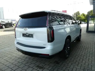 Cadillac Escalade 6.2Ltr. V8*AWD*Sport Platinum*LPG*ACC*