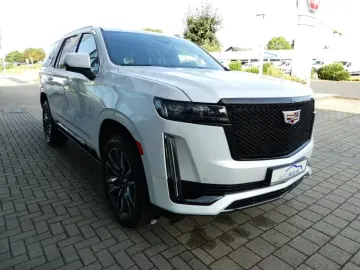 Cadillac Escalade 6.2Ltr. V8*AWD*Sport Platinum*LPG*ACC*