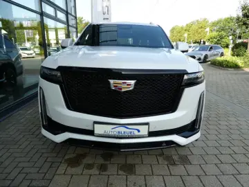 Cadillac Escalade 6.2Ltr. V8*AWD*Sport Platinum*LPG*ACC*