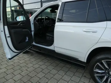 Cadillac Escalade 6.2Ltr. V8*AWD*Sport Platinum*LPG*ACC*