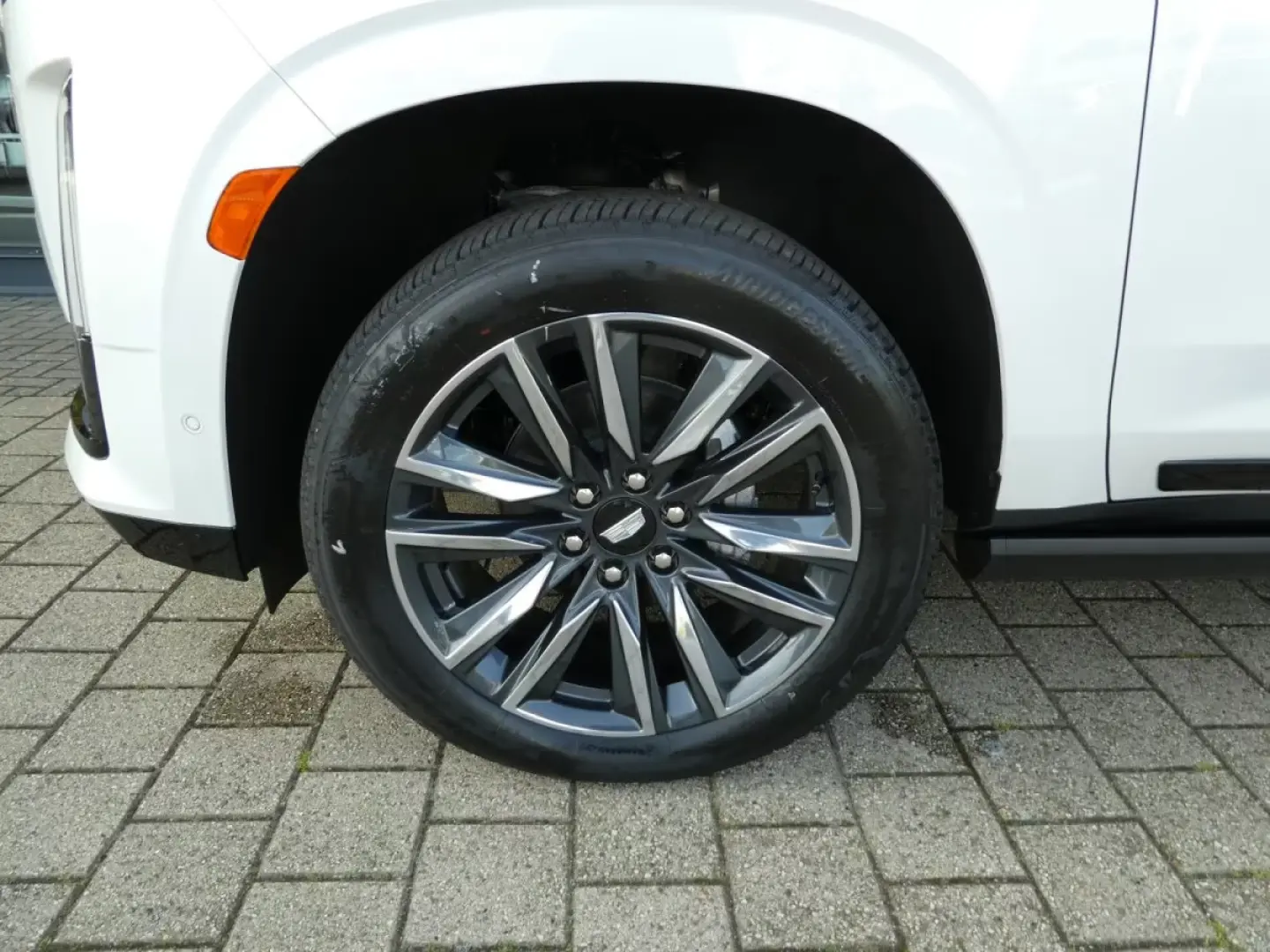 Cadillac Escalade 6.2Ltr. V8*AWD*Sport Platinum*LPG*ACC*