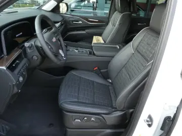Cadillac Escalade 6.2Ltr. V8*AWD*Sport Platinum*LPG*ACC*