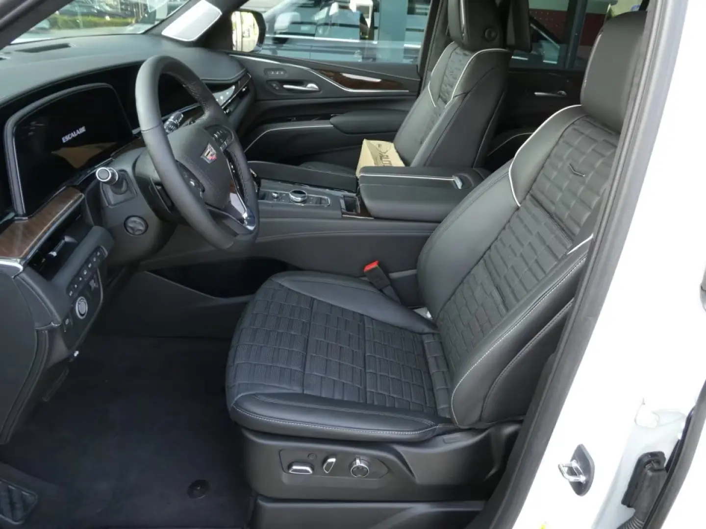 Cadillac Escalade 6.2Ltr. V8*AWD*Sport Platinum*LPG*ACC*