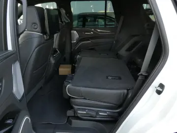 Cadillac Escalade 6.2Ltr. V8*AWD*Sport Platinum*LPG*ACC*