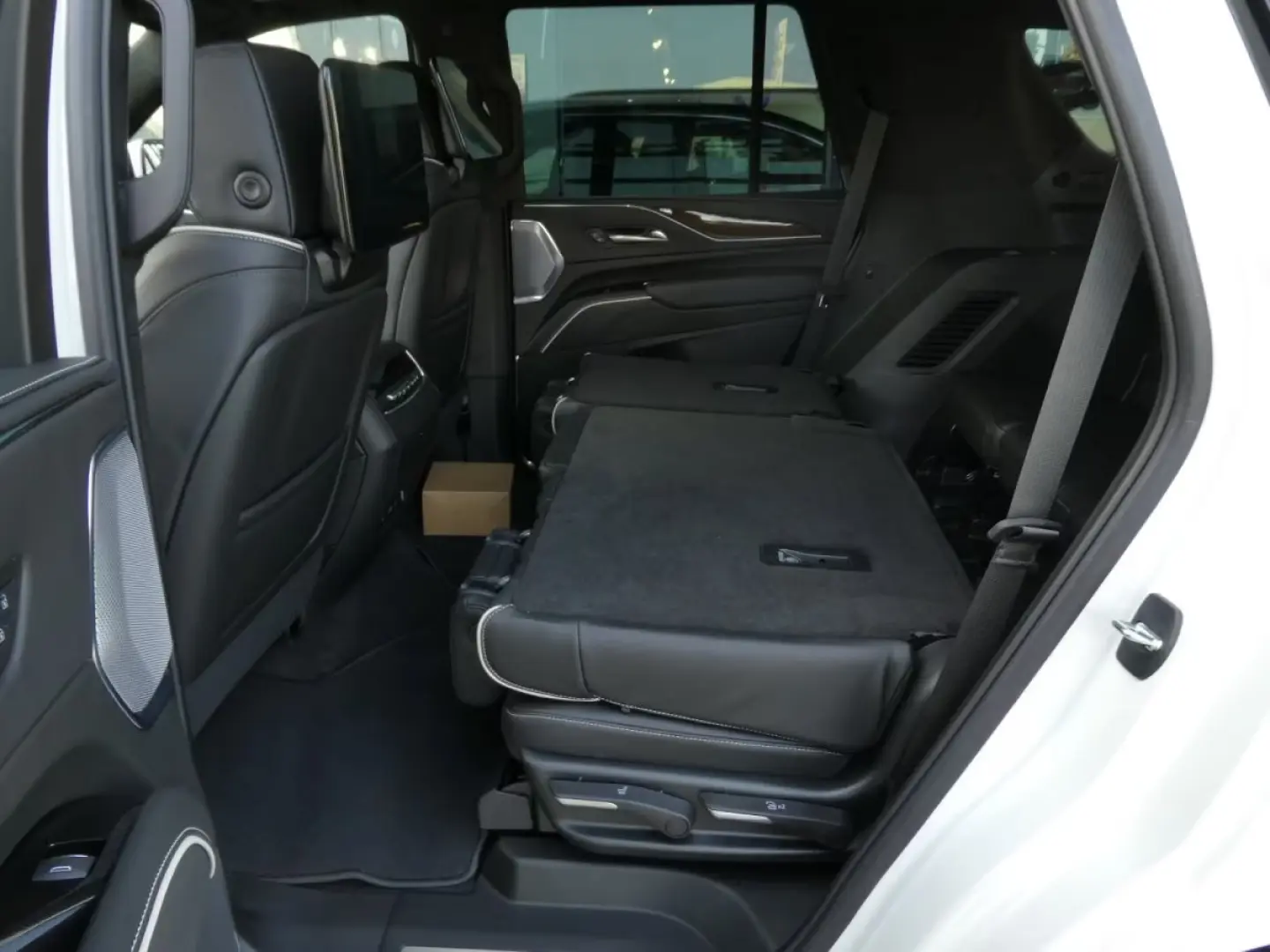Cadillac Escalade 6.2Ltr. V8*AWD*Sport Platinum*LPG*ACC*