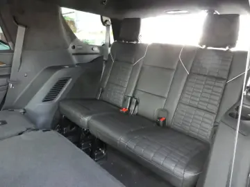 Cadillac Escalade 6.2Ltr. V8*AWD*Sport Platinum*LPG*ACC*