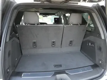 Cadillac Escalade 6.2Ltr. V8*AWD*Sport Platinum*LPG*ACC*