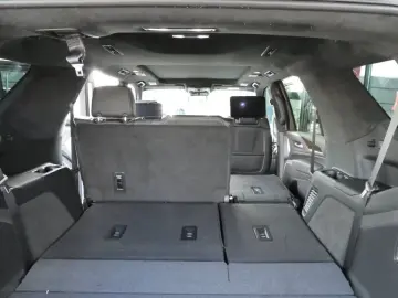 Cadillac Escalade 6.2Ltr. V8*AWD*Sport Platinum*LPG*ACC*