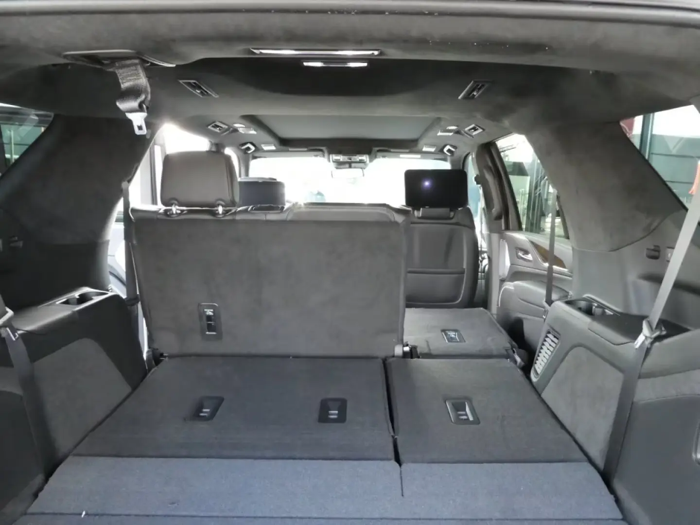 Cadillac Escalade 6.2Ltr. V8*AWD*Sport Platinum*LPG*ACC*
