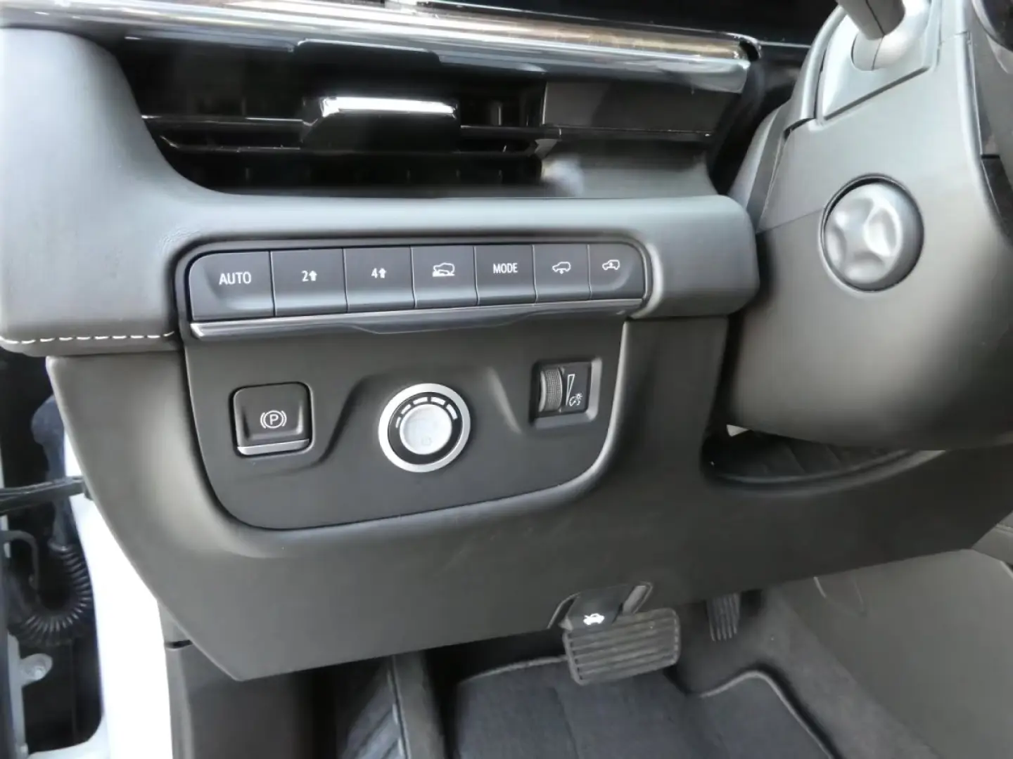 Cadillac Escalade 6.2Ltr. V8*AWD*Sport Platinum*LPG*ACC*