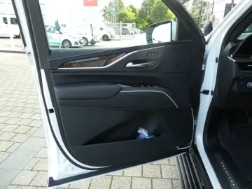 Cadillac Escalade 6.2Ltr. V8*AWD*Sport Platinum*LPG*ACC*
