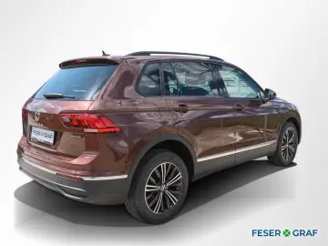 Tiguan 2.0 TDI DSG 4MOTION