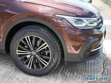 Tiguan 2.0 TDI DSG 4MOTION