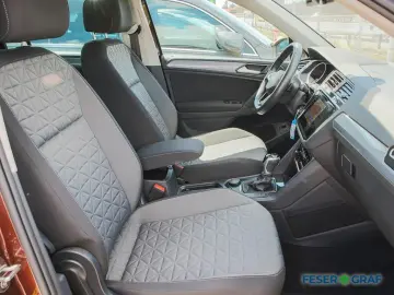 Tiguan 2.0 TDI DSG 4MOTION