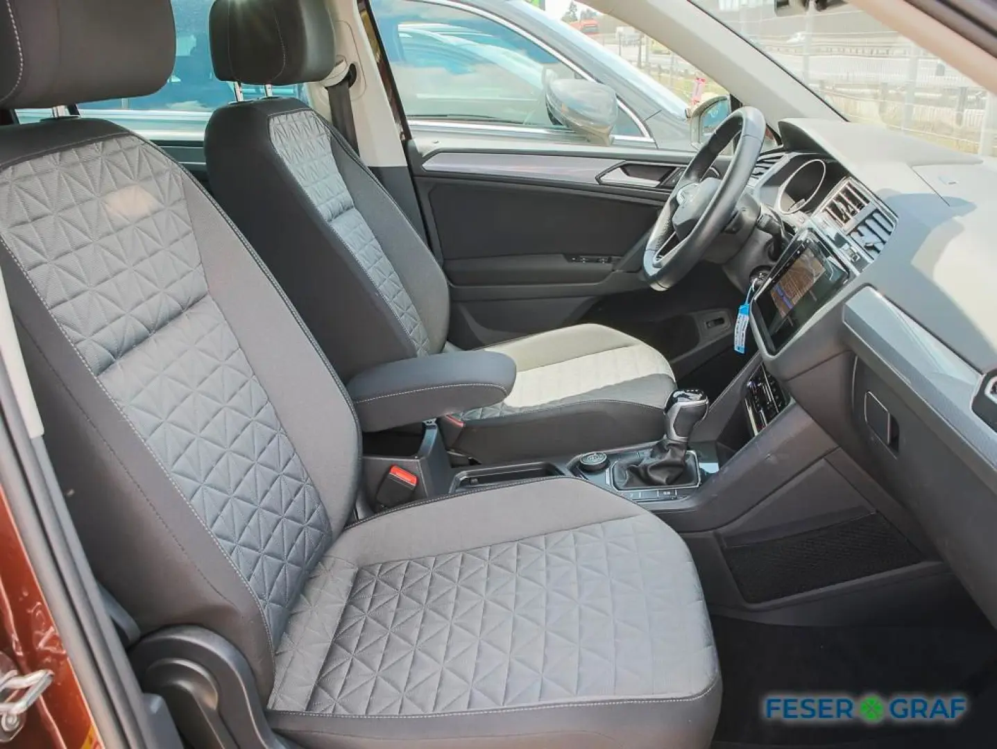 Tiguan 2.0 TDI DSG 4MOTION