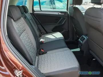 Tiguan 2.0 TDI DSG 4MOTION