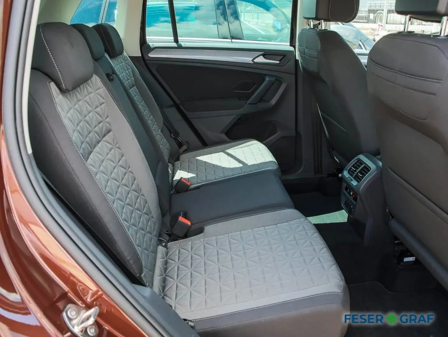 Tiguan 2.0 TDI DSG 4MOTION