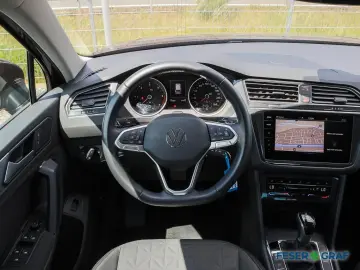 Tiguan 2.0 TDI DSG 4MOTION