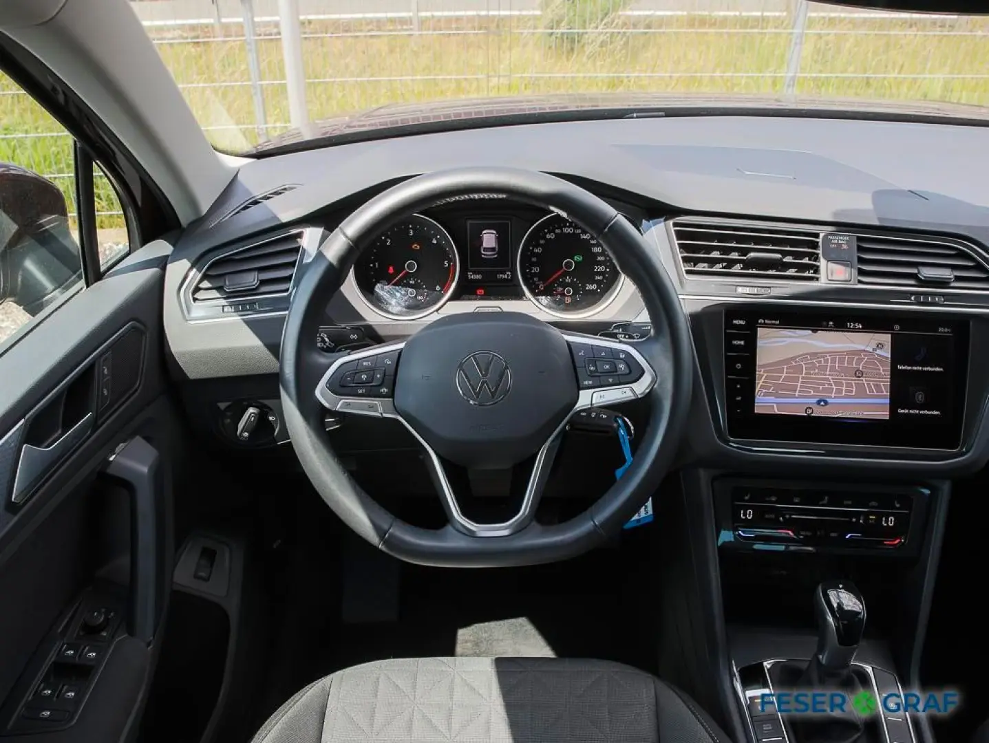 Tiguan 2.0 TDI DSG 4MOTION