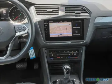 Tiguan 2.0 TDI DSG 4MOTION