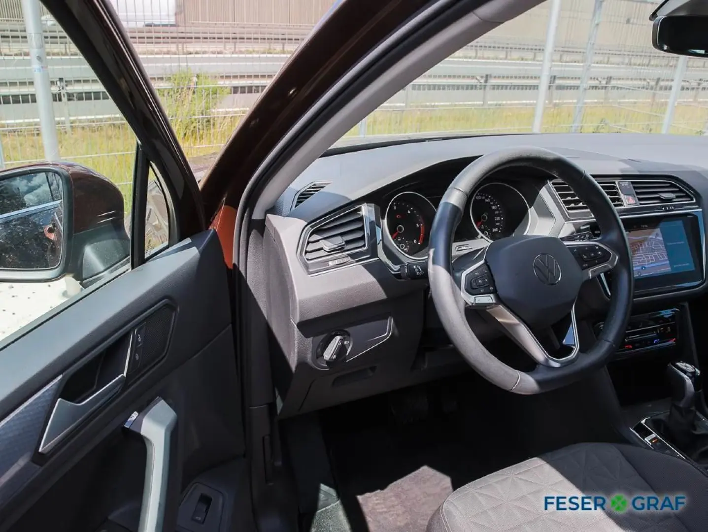 Tiguan 2.0 TDI DSG 4MOTION