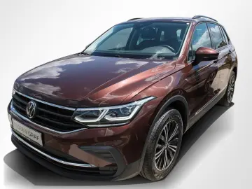 Tiguan 2.0 TDI DSG 4MOTION