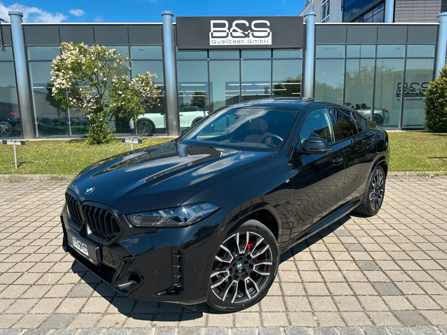 X6 40 d xDrive M Sport ACC,HUD,PANO,HARMAN,LUFT