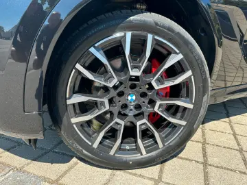 X6 40 d xDrive M Sport ACC,HUD,PANO,HARMAN,LUFT