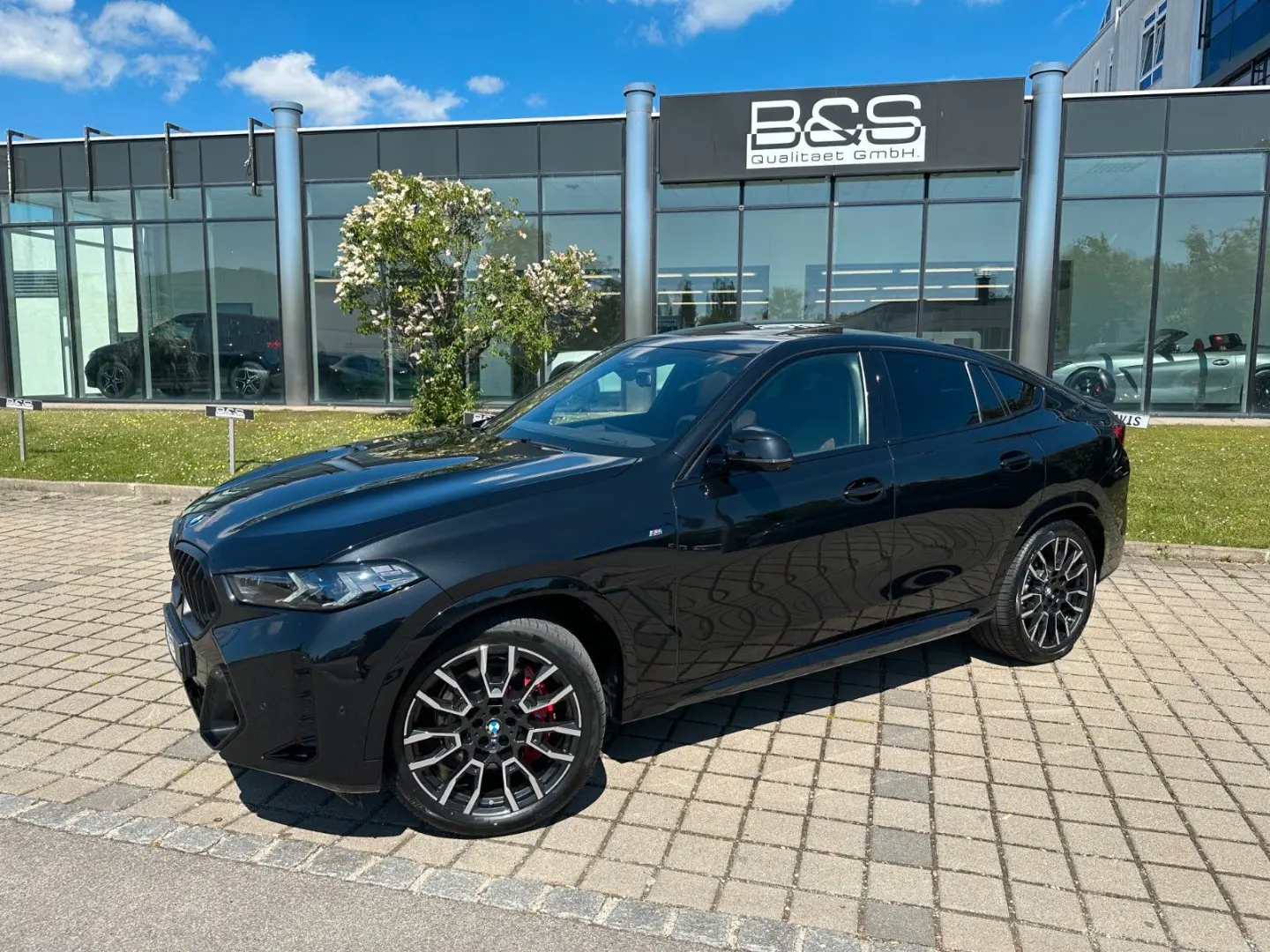 X6 40 d xDrive M Sport ACC,HUD,PANO,HARMAN,LUFT