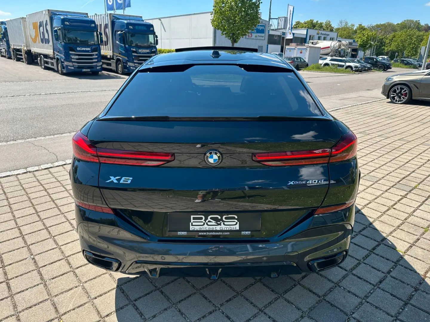 X6 40 d xDrive M Sport ACC,HUD,PANO,HARMAN,LUFT