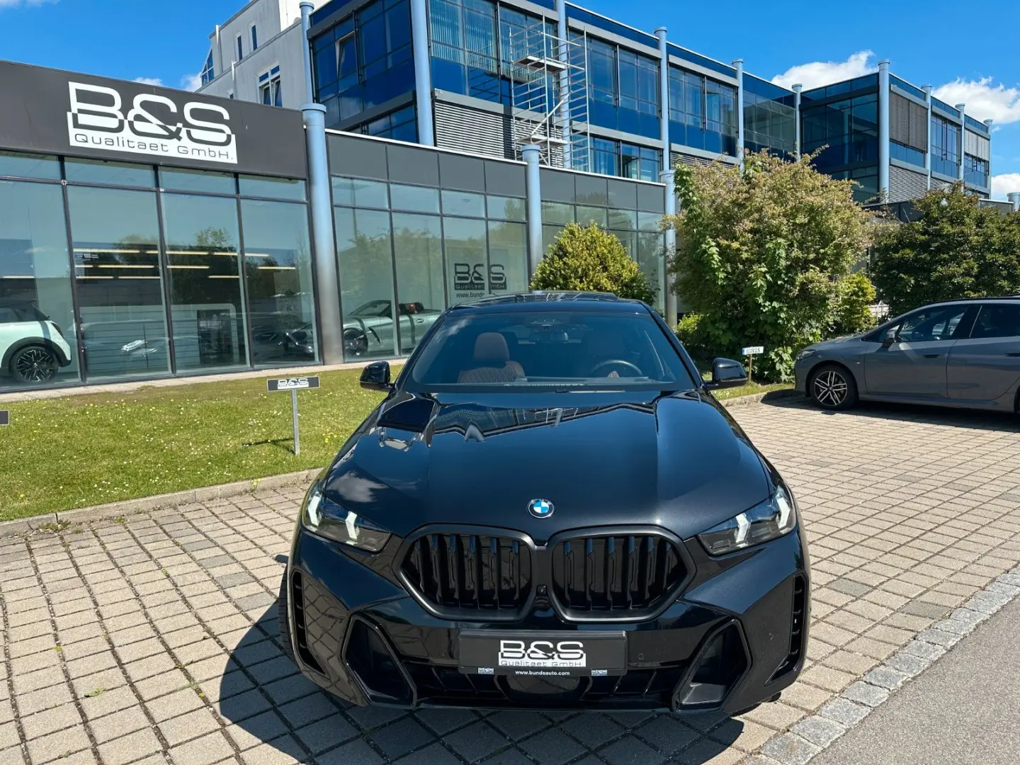 X6 40 d xDrive M Sport ACC,HUD,PANO,HARMAN,LUFT
