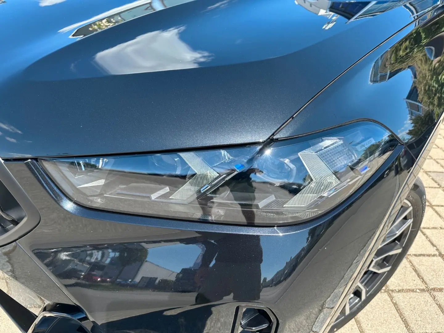 X6 40 d xDrive M Sport ACC,HUD,PANO,HARMAN,LUFT