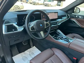 X6 40 d xDrive M Sport ACC,HUD,PANO,HARMAN,LUFT