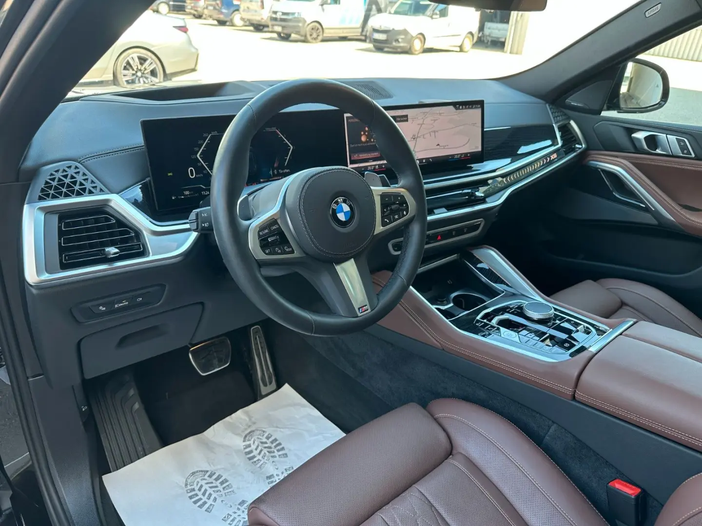 X6 40 d xDrive M Sport ACC,HUD,PANO,HARMAN,LUFT