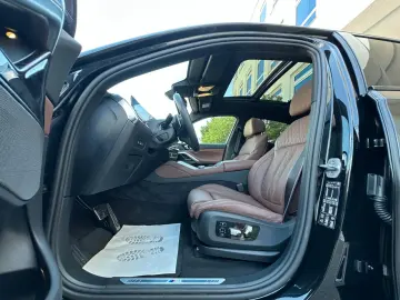 X6 40 d xDrive M Sport ACC,HUD,PANO,HARMAN,LUFT