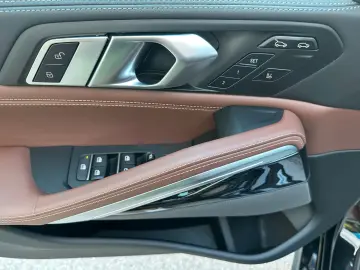 X6 40 d xDrive M Sport ACC,HUD,PANO,HARMAN,LUFT