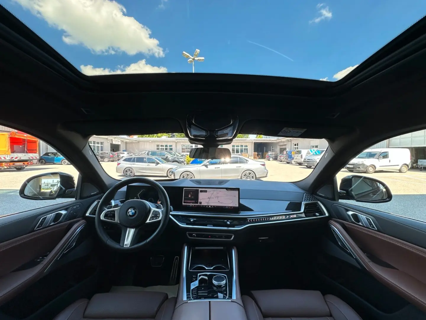 X6 40 d xDrive M Sport ACC,HUD,PANO,HARMAN,LUFT