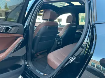 X6 40 d xDrive M Sport ACC,HUD,PANO,HARMAN,LUFT
