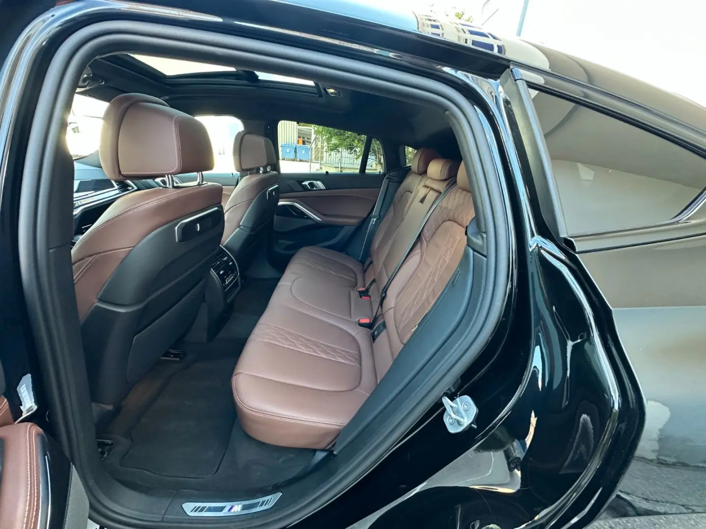 X6 40 d xDrive M Sport ACC,HUD,PANO,HARMAN,LUFT