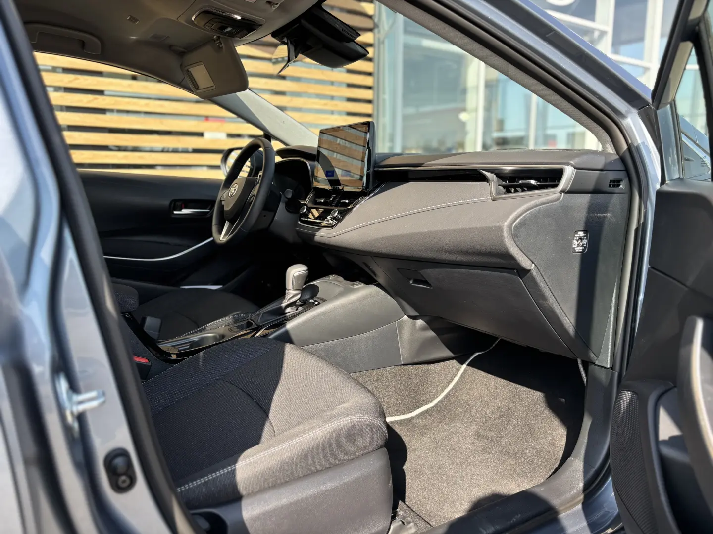 Toyota Corolla 1.8 HSD Dynamic