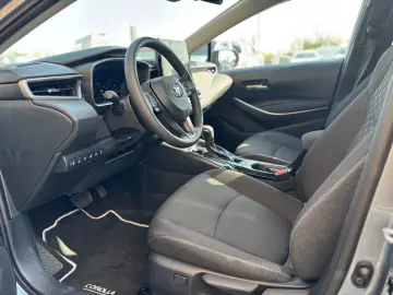 Toyota Corolla 1.8 HSD Dynamic