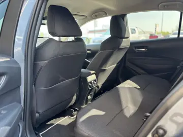 Toyota Corolla 1.8 HSD Dynamic