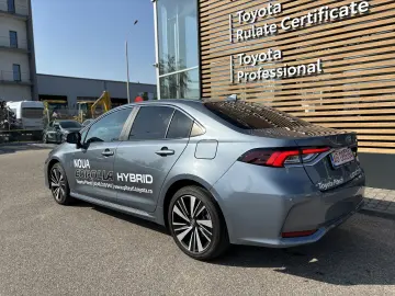 Toyota Corolla 1.8 HSD Dynamic