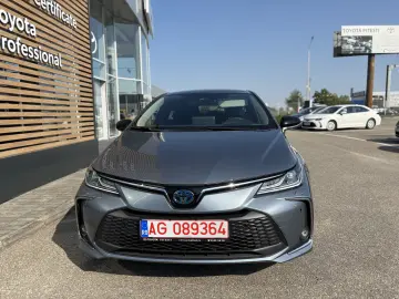 Toyota Corolla 1.8 HSD Dynamic