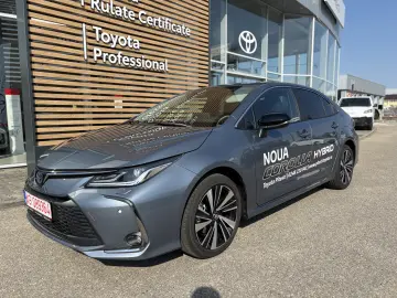 Toyota Corolla 1.8 HSD Dynamic