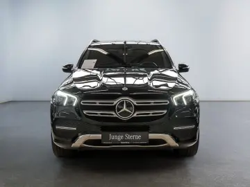 GLE 400 d 4M