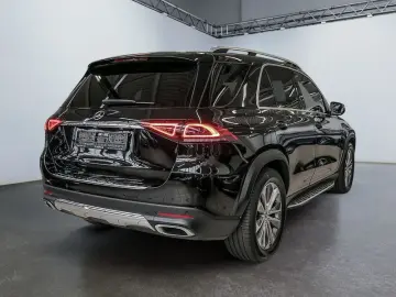 GLE 400 d 4M