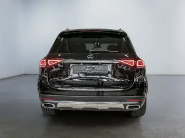 GLE 400 d 4M