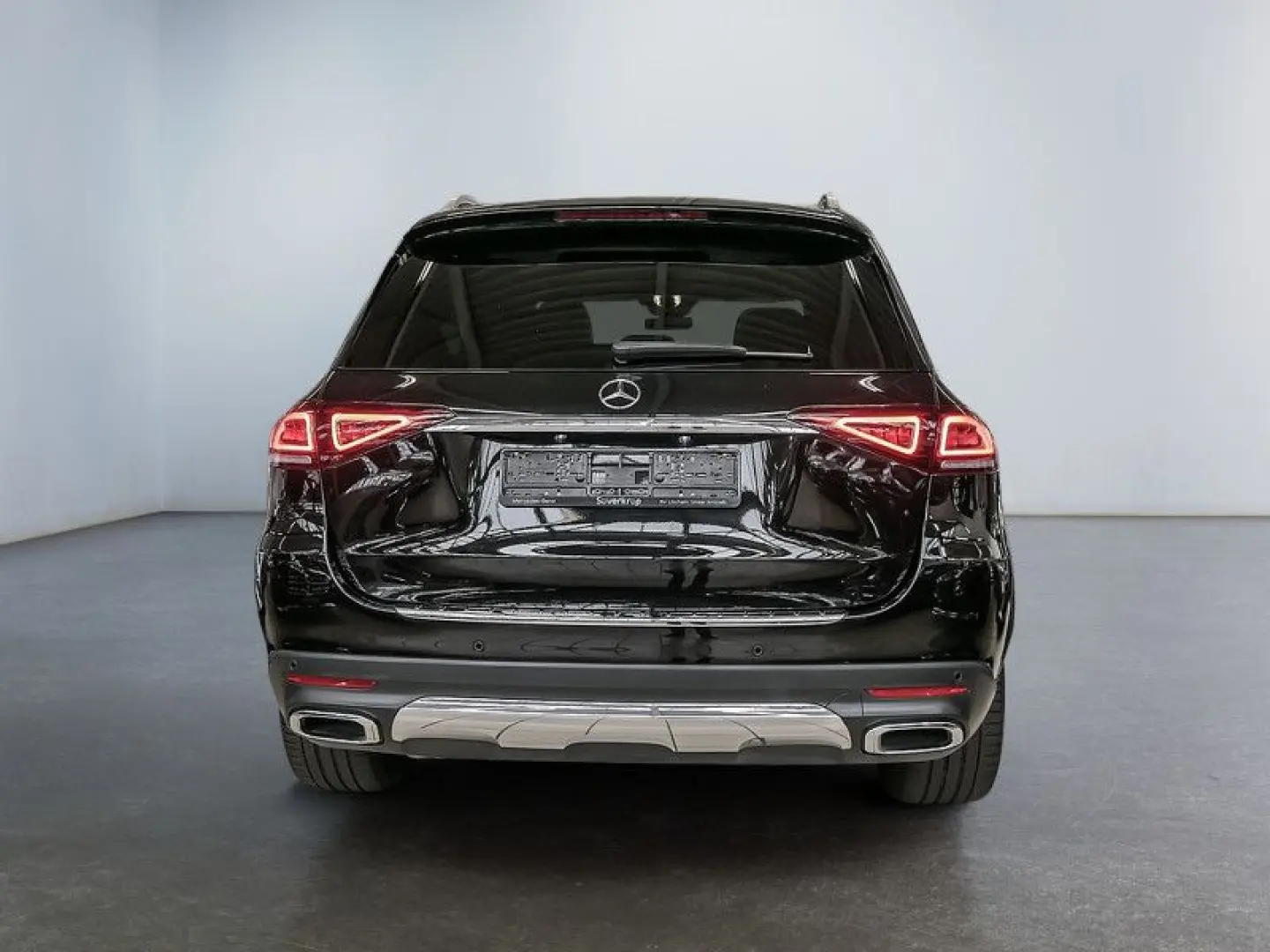 GLE 400 d 4M
