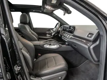 GLE 400 d 4M
